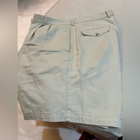 Men’s Bundle of Jos.A.Bank dress shorts 2 pairs+ free pair of Izod shorts. S 40 - Picture 11 of 14